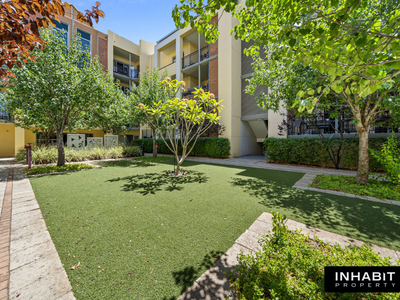 42 / 134 Aberdeen Street, Northbridge