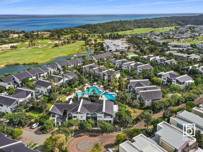 506 / 3 Millbrook Place, Magenta
