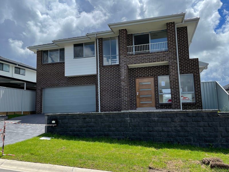 1 Botany Street, Gregory Hills