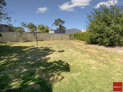 10 RAILWAY AVENUE, Gunnedah