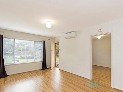 9 / 177 Palmerston Street, Perth