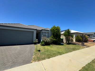 36 Benfleet Drive, Butler