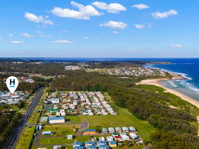 63 / 385 Princes Highway, Ulladulla