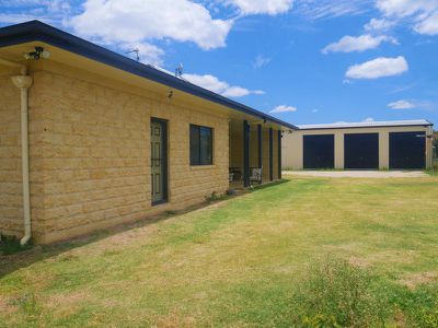 64 Greenview Road, Wondai