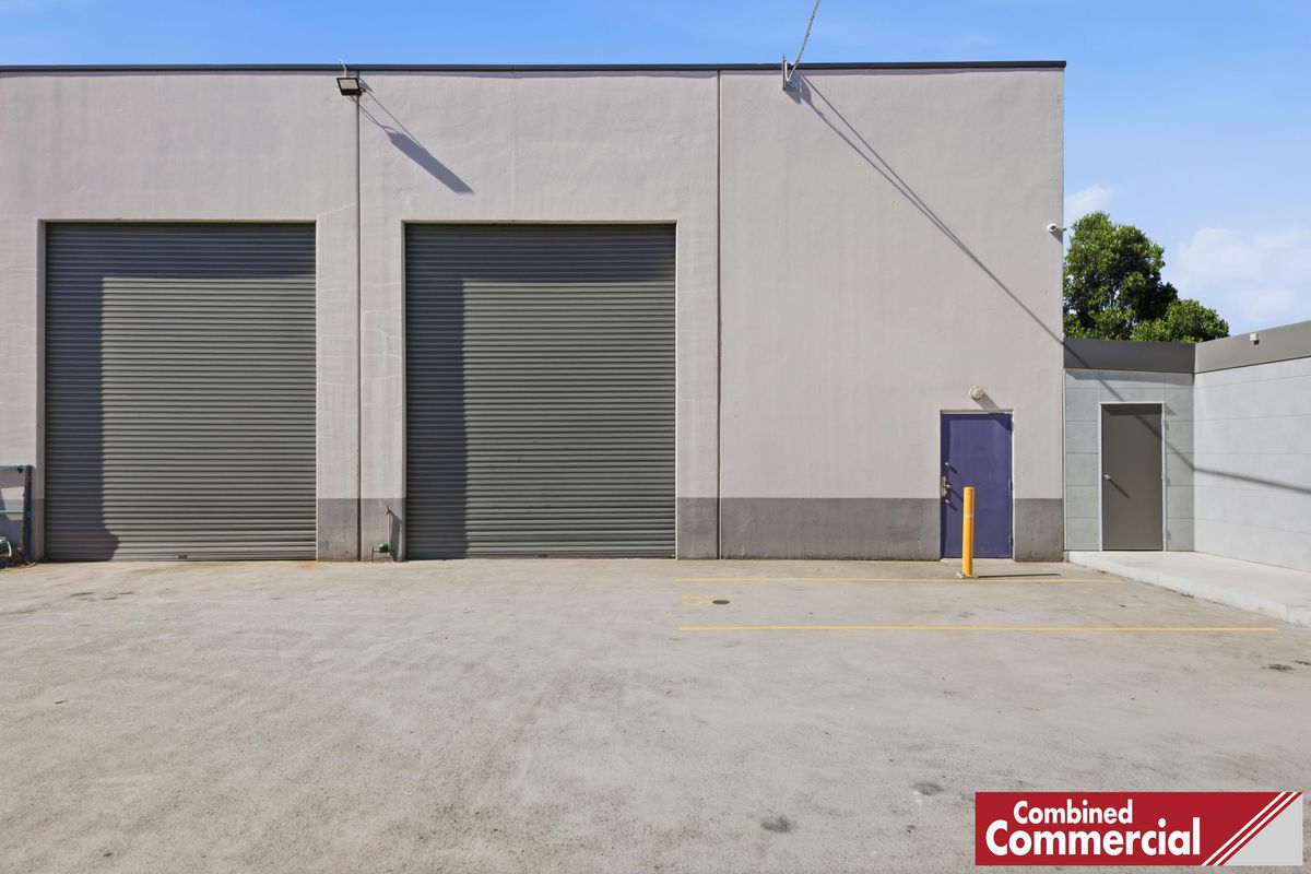 B5 / 5-7 Hepher Road, Campbelltown