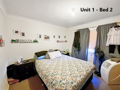 23 Queen Street , Forbes