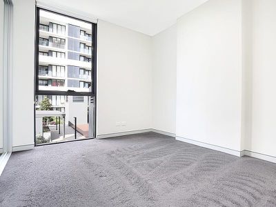 402 / 41 Crown Street, Wollongong