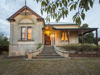 1 Jardine Street, Mount Gambier