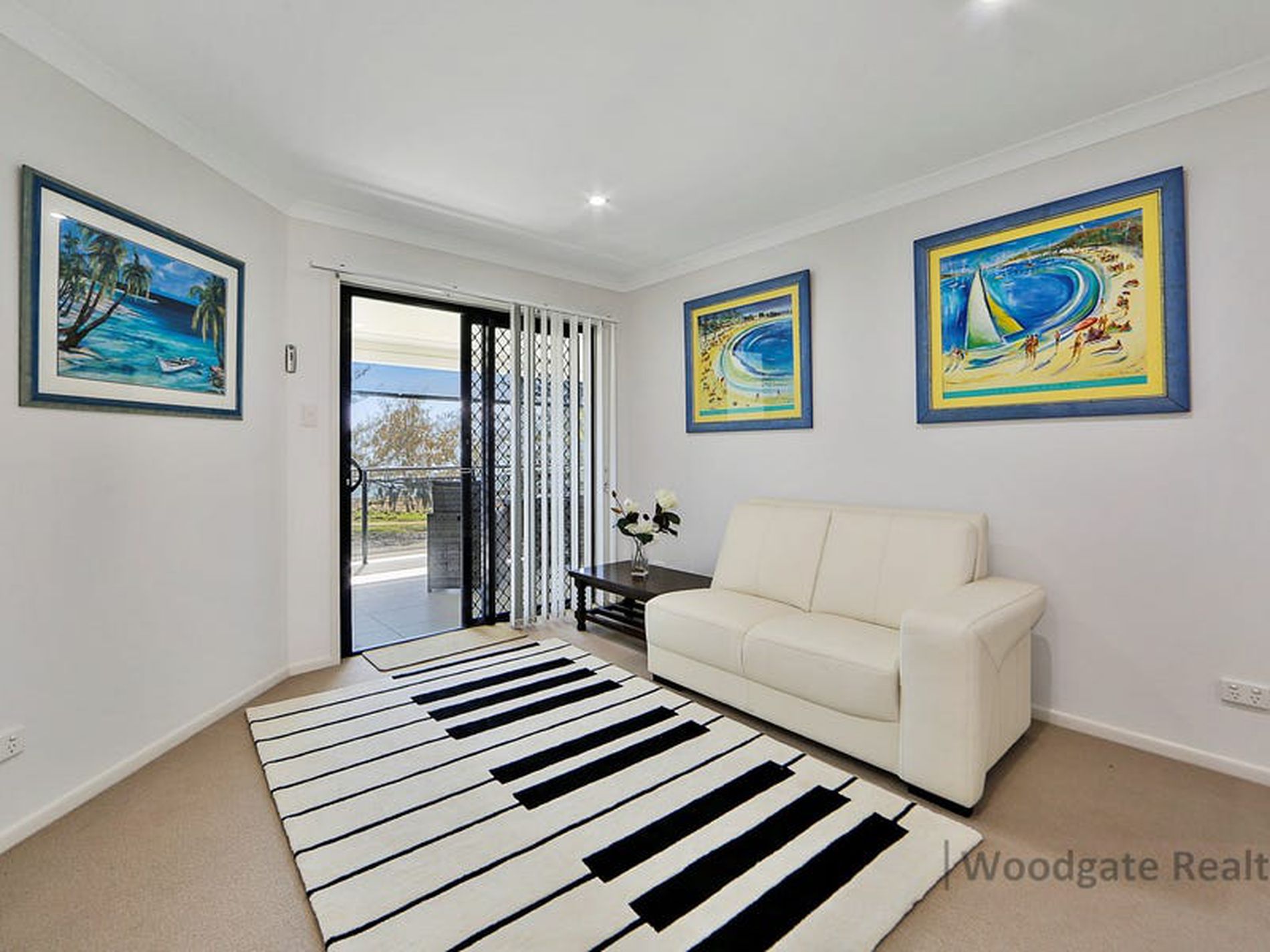 56 Esplanade, Woodgate