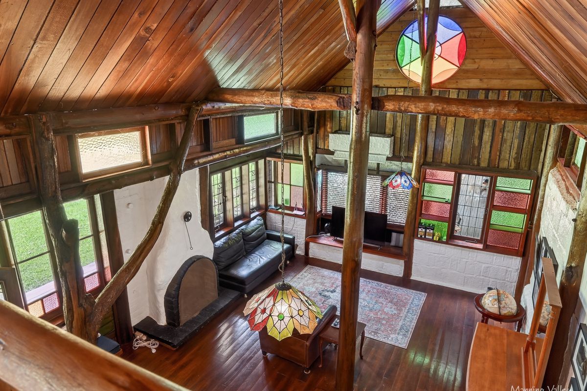 334 Mount Coxcomb Road, Upper Lansdowne