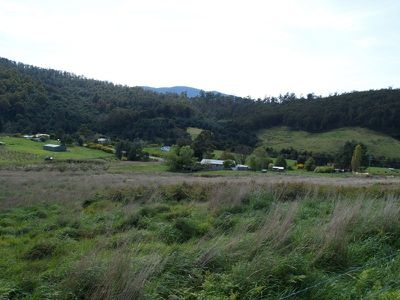 Lot 1 Channel Highway, Cygnet