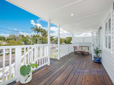 38 New City Road, Mullumbimby