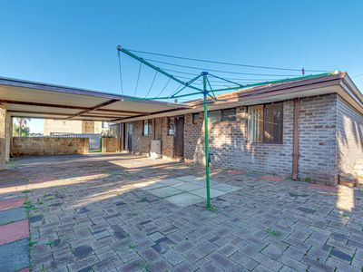 37 Mousehole Crescent, Yanchep