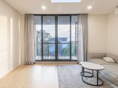 B513 / 218 Parramatta Road, Homebush