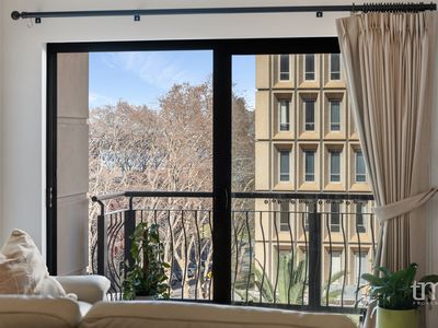 501 / 2 St Georges Terrace, Perth