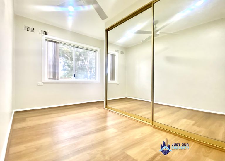 29 Naranghi Street, Busby