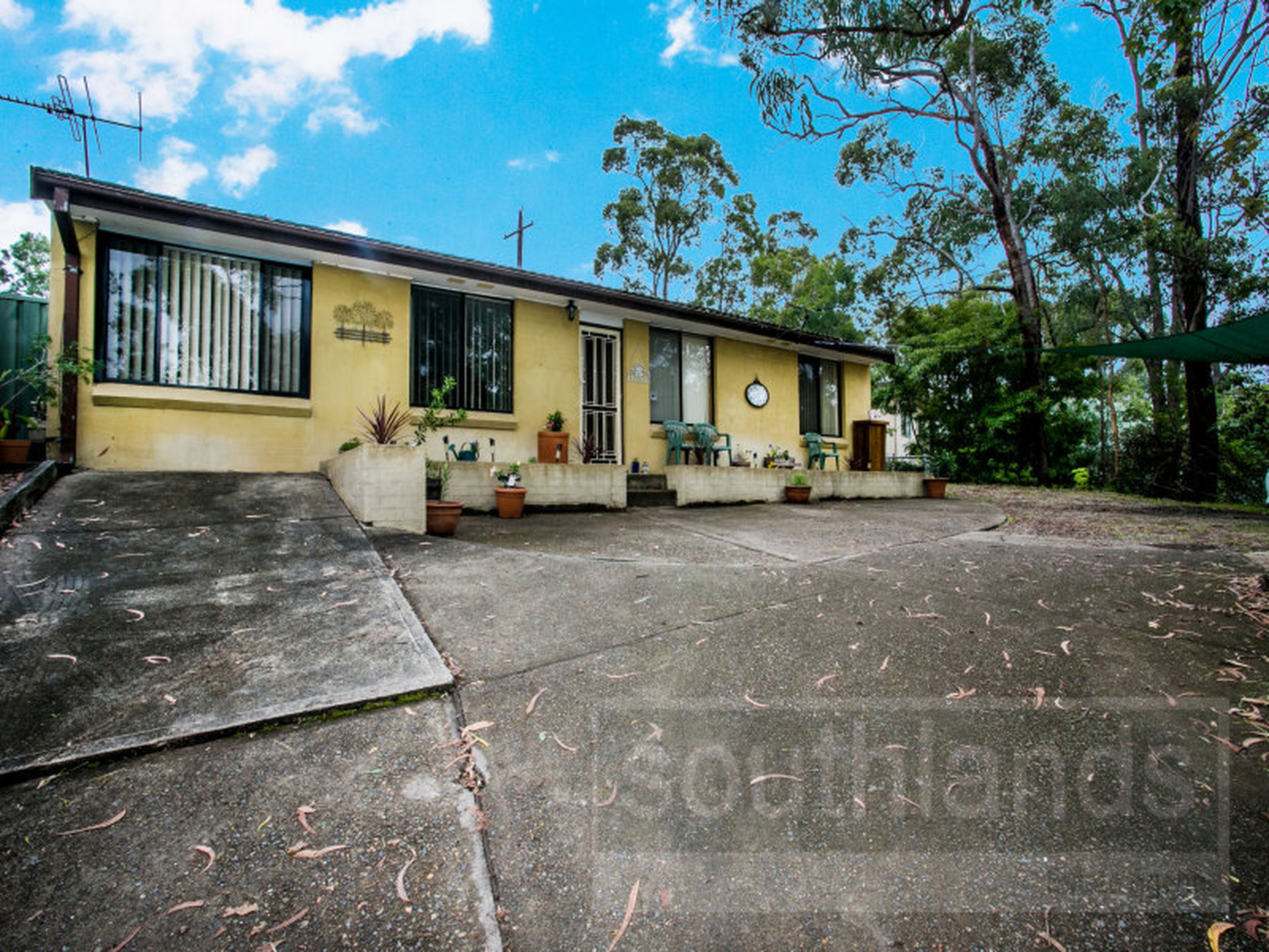41 Railway Parade, WARRIMOO