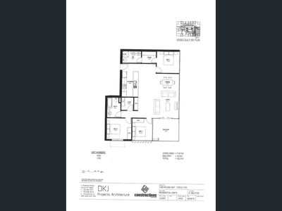 1103/6 Finniss Street, Darwin