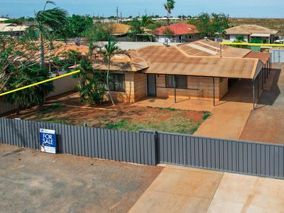 32 Curlew Crescent, South Hedland