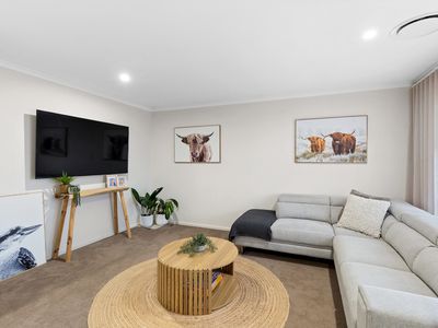 4 Sullivan Drive, Nagambie