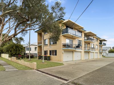 5 / 24 FOURTH Avenue, Sandgate