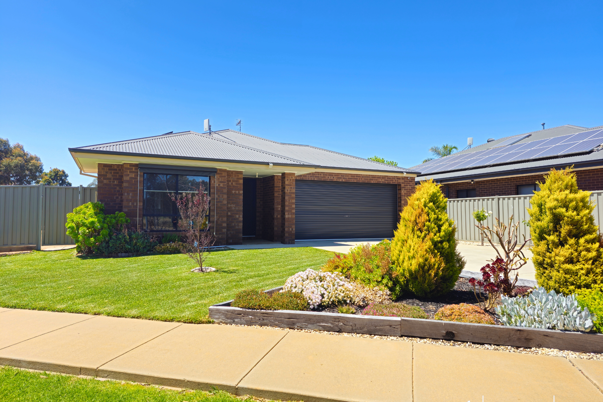 2 Kangaroo Way, Kyabram
