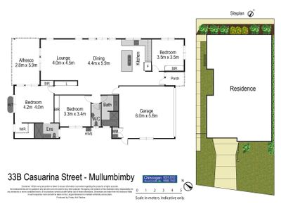 33B Casuarina Street, Mullumbimby