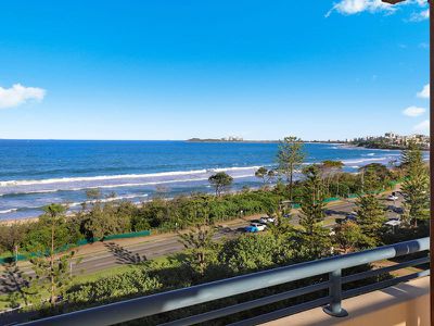 605 / 98 Alexandra Parade, Alexandra Headland