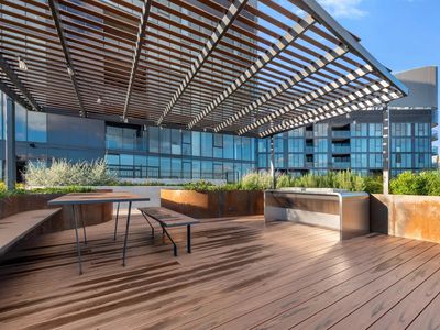 1004 / 3 Grazier Lane, Belconnen