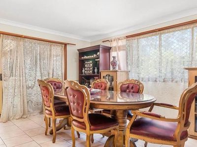 49 Anthony Drive, Rosemeadow