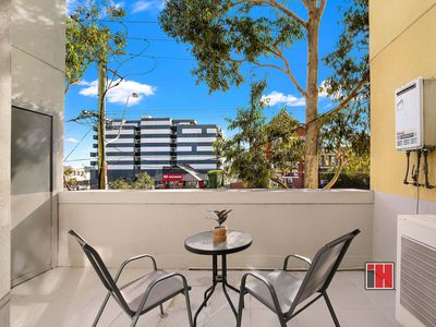 9 / 285-289 Bell Street, Preston