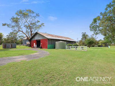 181 Gap Road, Werris Creek