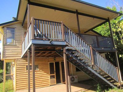 Barellan Point