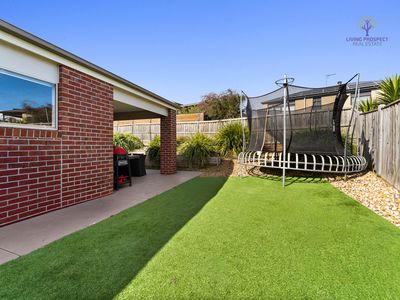 18 Arenal Street, Curlewis