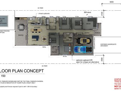 Lot 8 Parkside Court, Cannonvale