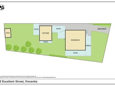 43 Excellent Street, Vincentia