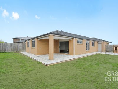 212 Saint Germain Boulevard, Clyde North