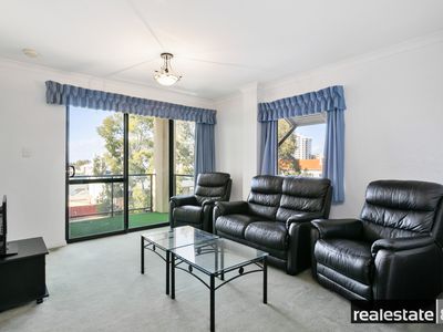 9 / 273 Hay Street, East Perth