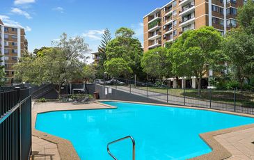 7C / 8 Bligh  Place, Randwick