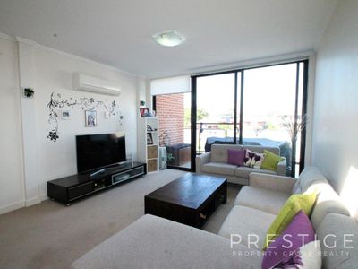 23 / 10-12 Belmore  Street, Arncliffe