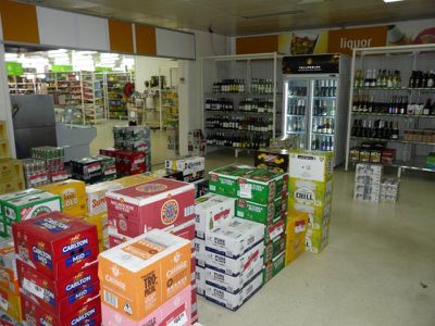 Tocumwal