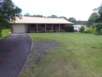 23 Golfcourse Way, Sussex Inlet