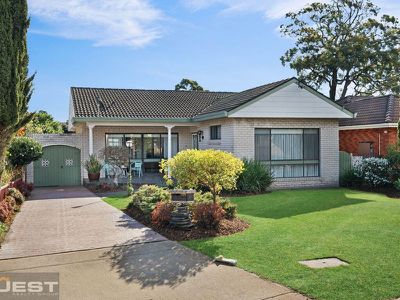 8 Fenwick Avenue, Roselands