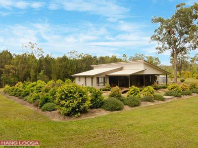 64 Eucalypt Way, Cootharaba