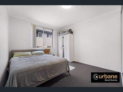 5 / 14 Dartbrook Road, Auburn