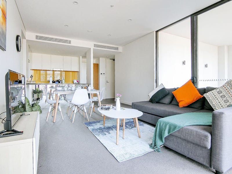 317 / 8 Sam Sing Street, Waterloo