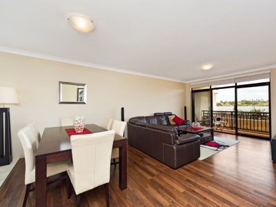 29 / 529-539 New Canterbury Road, Dulwich Hill