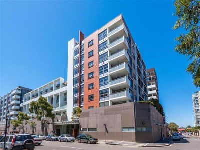 501 / 97 Boyce Road, Maroubra