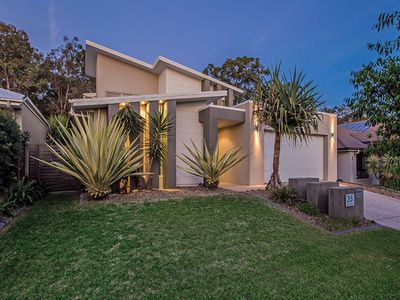 35 Feathertail Pl, Wakerley