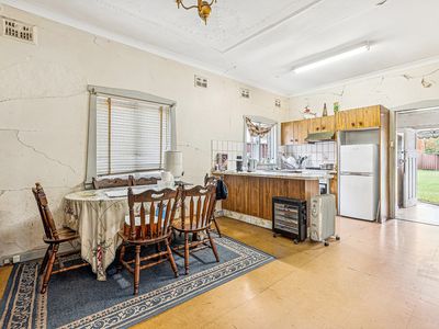 33 Dennis Street, Lakemba